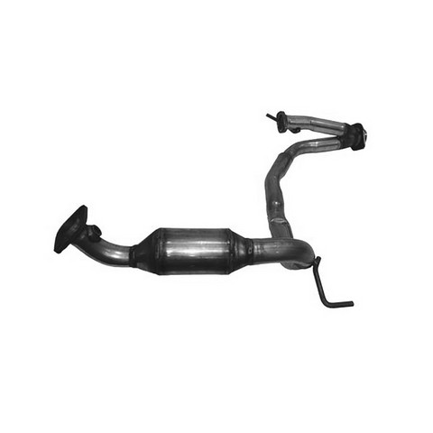 AP Exhaust 775412 Catalytic Converter-Direct Fit For TOYOTA